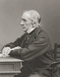 William Ewart Gladstone, 1883